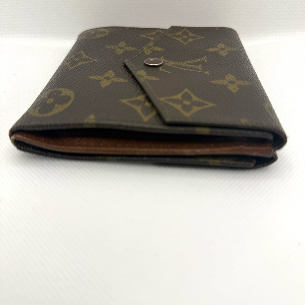 Louis Vuitton Monogram Elise compact wallet - Picture 3 of 13